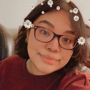 Meet your Posher, Vilma